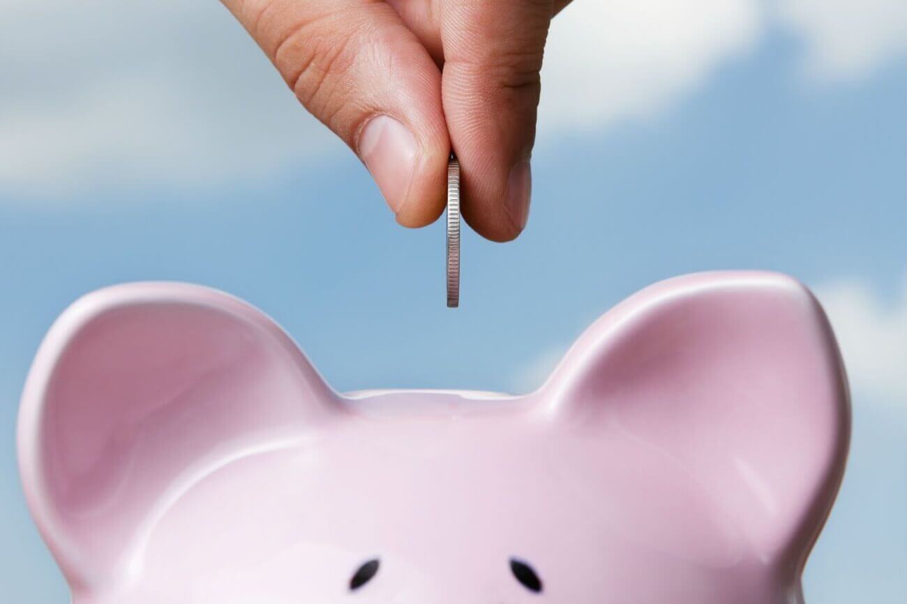 savings