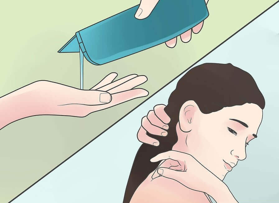 Homemade Shampoos for Every Hair Type Homemade Shampoos for Every Hair Type