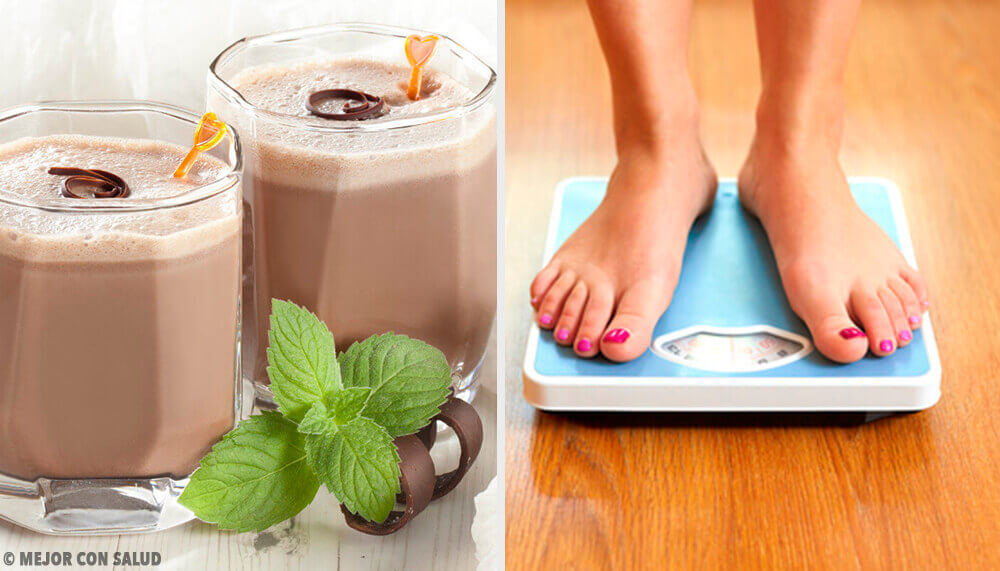 6 Delicious Detox Drinks that Help You Lose Weight