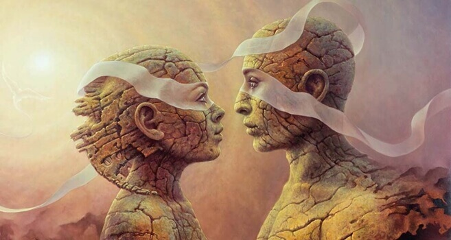 Hoe vind je je soulmate?