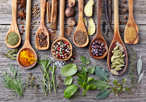 Spices