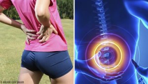 Exercises to Strengthen Your Lower Back