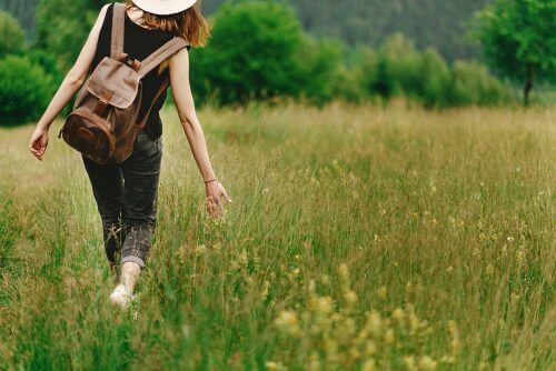 6 Characteristics of Strong Women