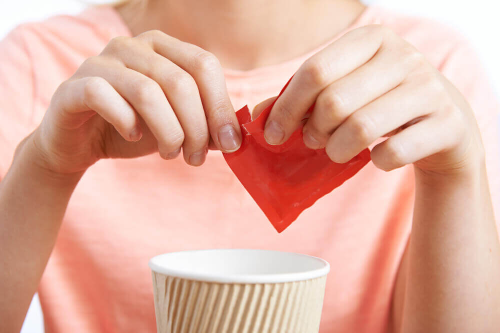 eliminate excess sugar from your body