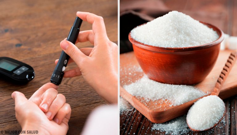 How to Eliminate Excess Sugar from Your Body