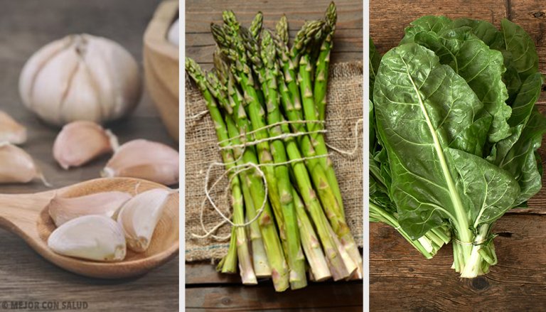 8 Vegetables that Cause Allergies