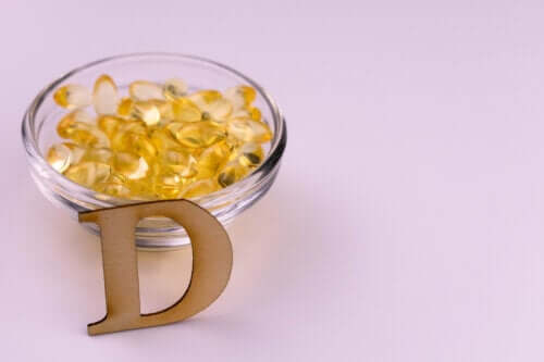 What Happens if You Consume too Much Vitamin D