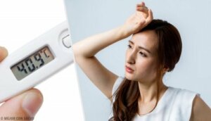 When Is a High Body Temperature Considered Serious?