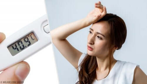 When Is a High Body Temperature Considered Serious?