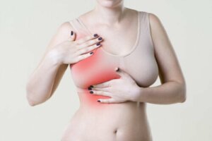 5 Natural Remedies to Soothe Breast Pain