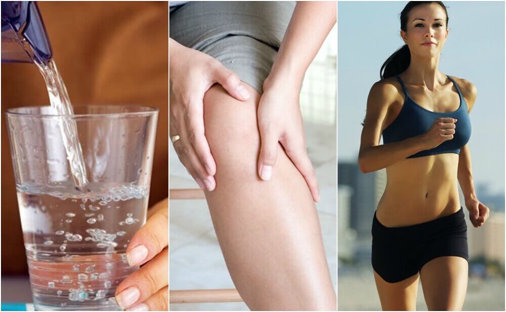 6 Ways to Prevent Fluid Retention 6 Ways to Prevent Fluid Retention