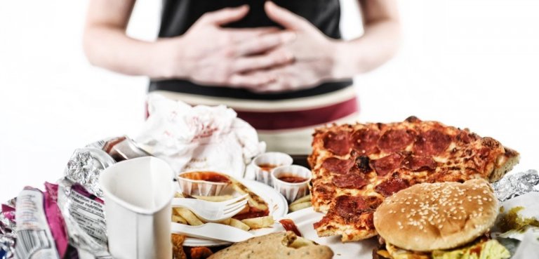 Emotional Hunger: Why People Eat Their Emotions