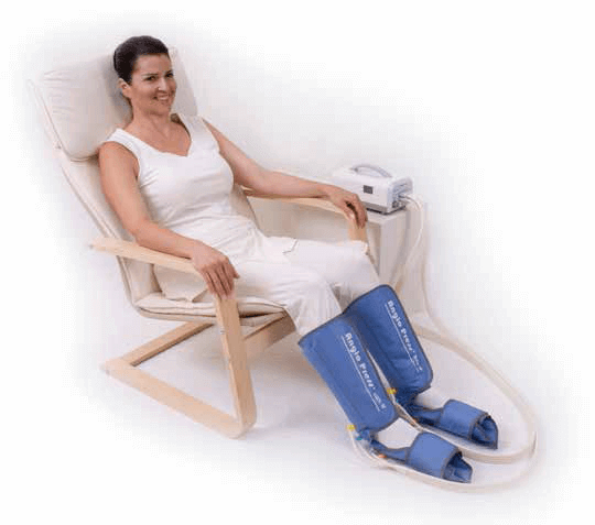 restless leg syndrome