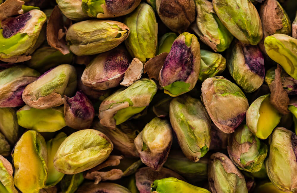 Why You Should Eat Pistachios Every Day Step To Health