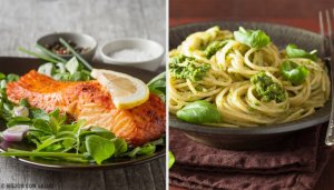 3 Healthy Ideas for Quick Dinners