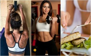 Build Muscle Mass and Burn Fat with These Quick Tips