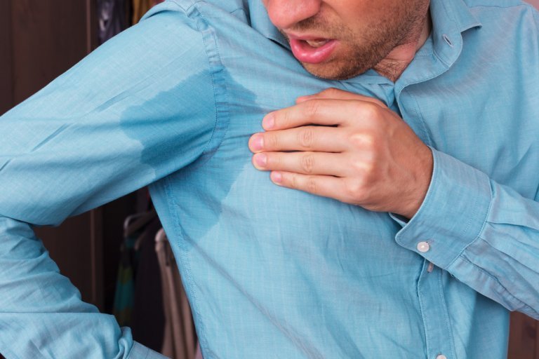 5 Ways to Remove Sweat Stains From Clothes