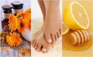5 Natural Remedies to Treat Ingrown Nails