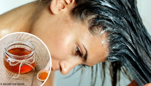 Seven Home Remedies for Healthy Hair