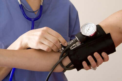 Drinks that Cause High Blood Pressure