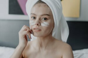 Nine Masks to Get Rid of Bags Under the Eyes
