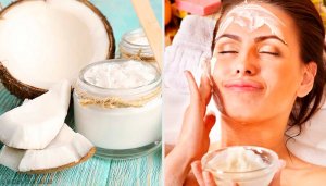 10 Beauty Benefits of Coconut Oil