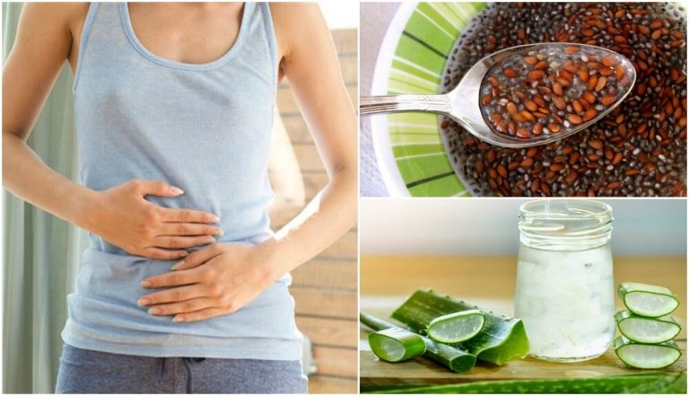 6 Laxative Remedies that Have No Side-effects
