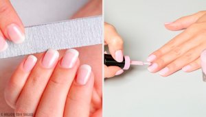 How to Decorate Your Nails Easily at Home