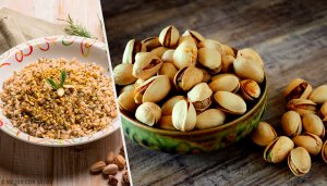 The Incredible Benefits of Eating Pistachios Every Day