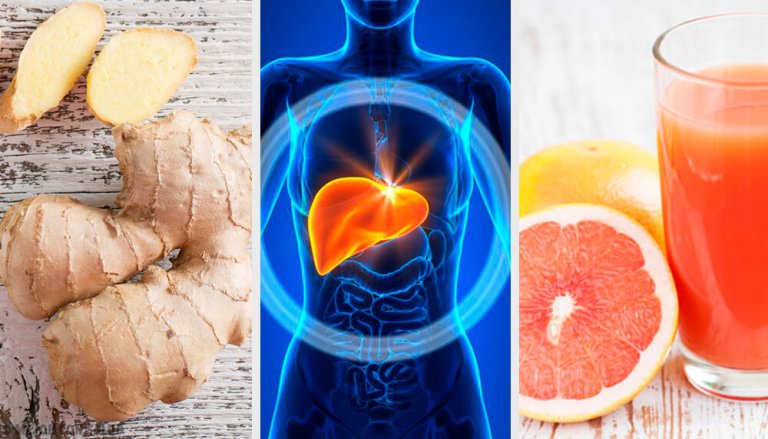 What Should I Eat If I Have Fatty Liver?