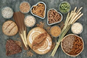 Six Healthy Whole Grains You Should Have in Your Diet