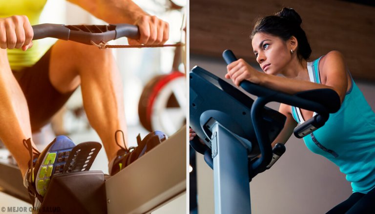 The Best Gym Machines for Burning Calories