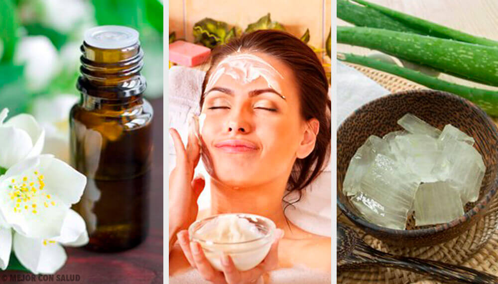 How to Treat Dry Skin Naturally