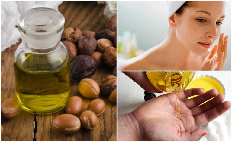 6 Ways Argan Oil Benefits Your Skin
