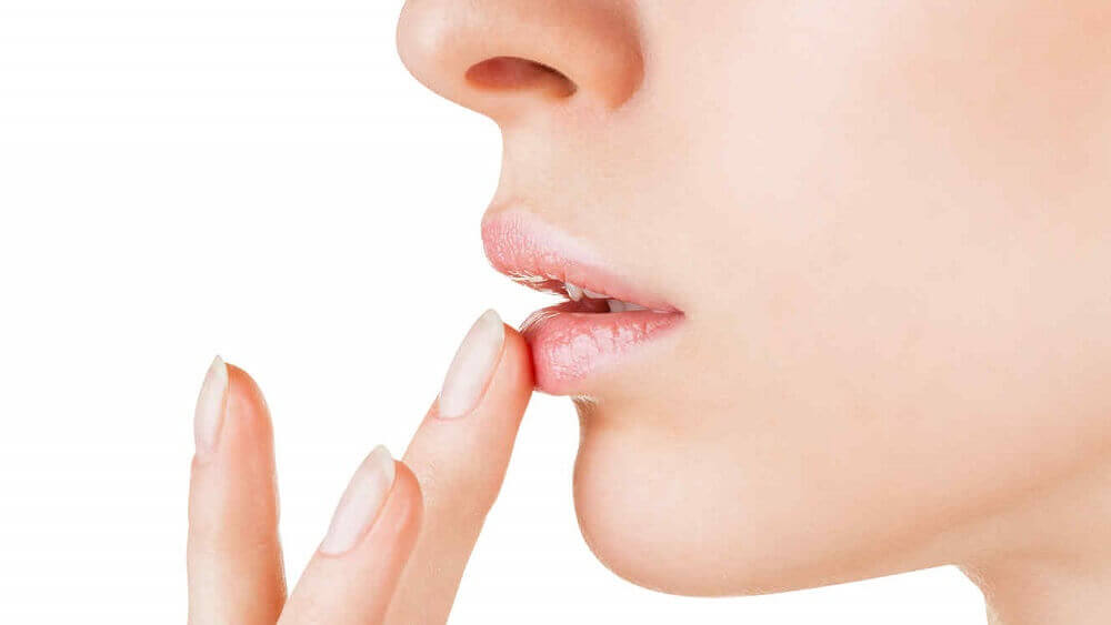 Argan oil might make a good lip balm.