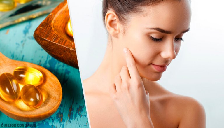 5 Ways to Use Vitamin E Capsules on Your Skin