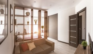 9 Stylish Room Dividers for Your Home