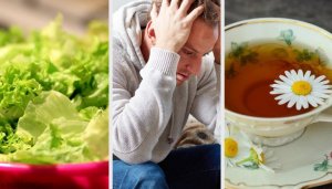 8 Natural Remedies for Controlling Nervous Anxiety
