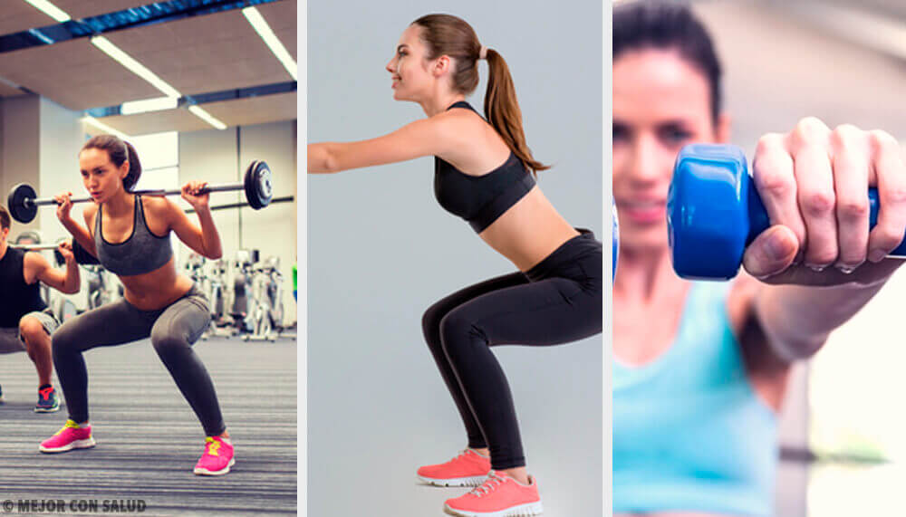 The Best Squat Exercises