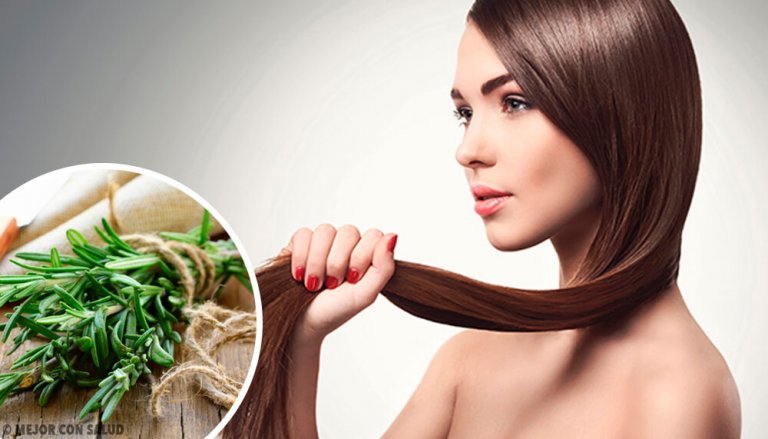 Herbs and Spices for Hair Growth