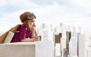 Childhood Influences the Development of Personality