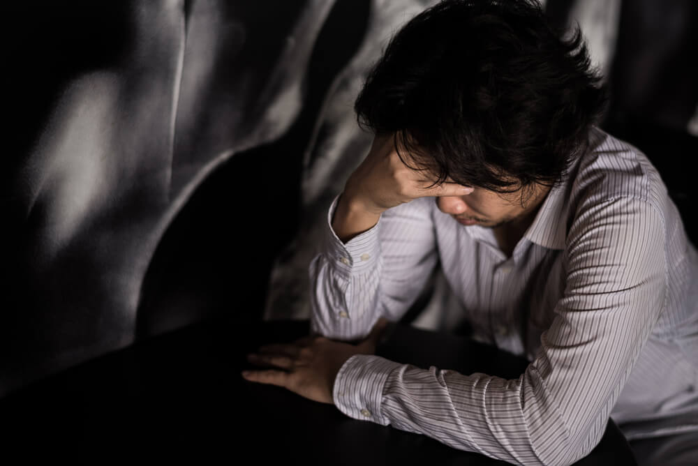 Symptoms of OCD