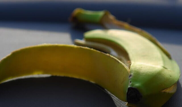 Differences between bananas and plantains
