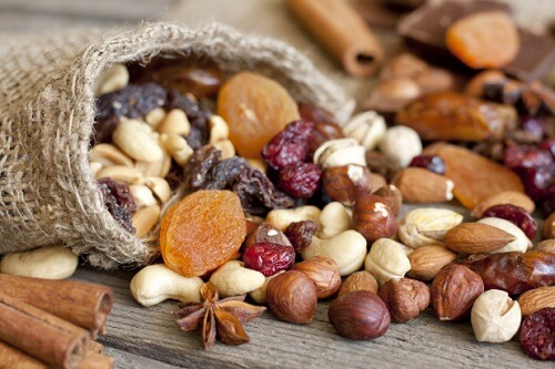 Nuts