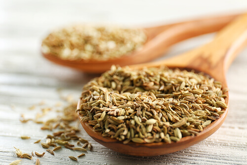 Cumin