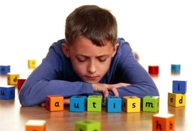 The 5 Most Common Signs of Autism