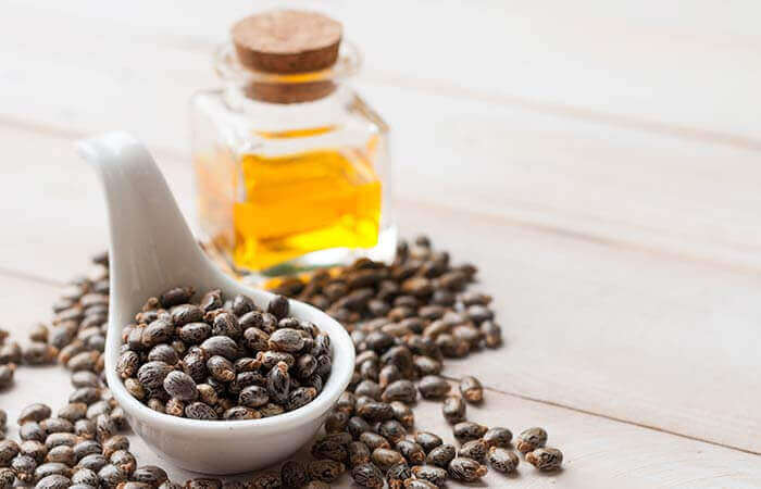 castor oil