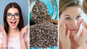 8 Surprising Benefits of Chia Seeds