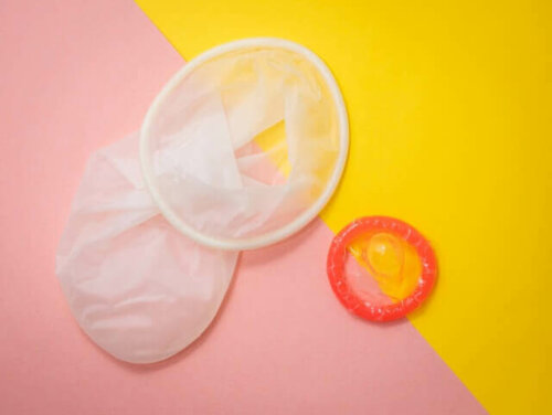 condoms for anal sex