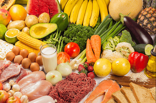 diet